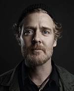 Artist Glen Hansard